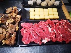 -林记潮牛·牛肉火锅(上马墩店)