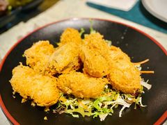 -T館·花园艺术餐厅