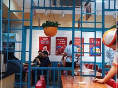 大堂-奉天祥和锅烙铺(三台子店)