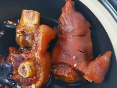 -蘑菇圈·云南野生菌菇炒饭·巷口食堂(悦荟店)