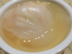 参汤饺皇-正哥点心皇子(锦江国际广场店)