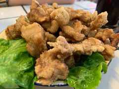 老爹小酥肉-春花火锅公司(昌建广场店)