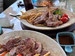 -美森西餐厅(曙光大道店)
