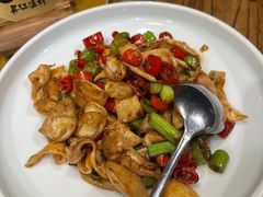 -丹江渔村(首都机场店)