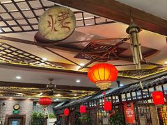 -玉桥餐厅(天坛店)