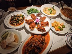 -老友王·南宁特色菜(金汇如意坊店)