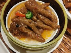 豉汁凤爪-老广酒楼(樱花店)