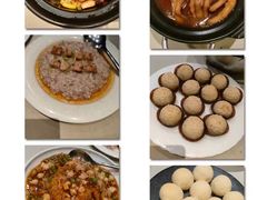 -皇朝会.经典传统粤菜(外滩店)