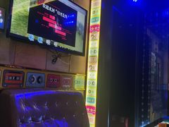 -唱吧麦颂KTV(新唐万科广场店)