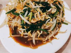 炒合菜-姥家春饼店(漳州二路店)