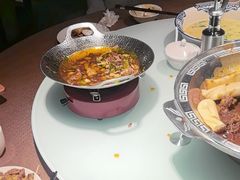 -豫丰汇河南名菜楼(武记餐饮)