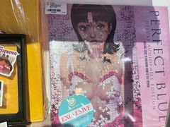 -浣熊唱片店(上海影城店)