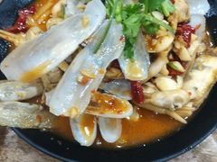 -老虎滩大连海鲜烧烤(建邺云锦路总店)