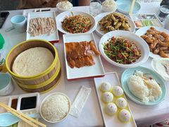 -玉林烤鸭店(定福庄店)