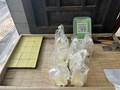 松花糕-丽芹豆粉店