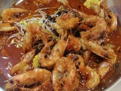 -阿田大虾(回龙观店)