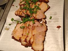 -绿茶餐厅(松江万达店)