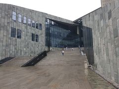 景点-房山世界地质公园博物馆