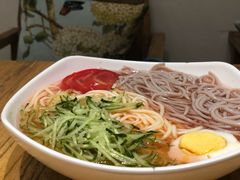 -一两饭川味素食餐厅