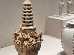 -深圳博物馆(古代艺术馆)