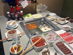 -海底捞火锅(珠影星光城夜宵主题店)