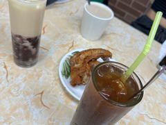 -沙溪兄茶餐厅