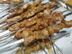 -马子全羊(堤口路店)