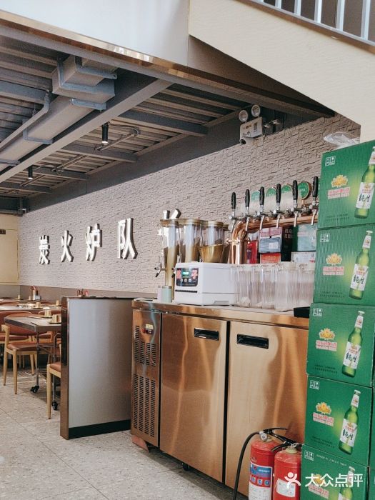 炉队长·齐齐哈尔家庭烤肉(马家堡店)图片