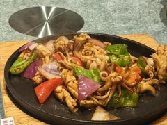 -79号渔船海鲜饭店(岗厦店)