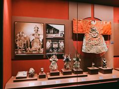 -中国闽台缘博物馆