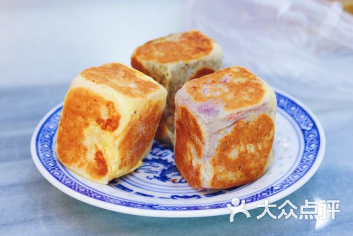 宝豆糕图片 - 第4张