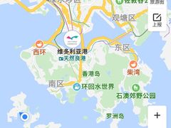 -南丫岛