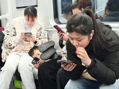 -观音桥步行街