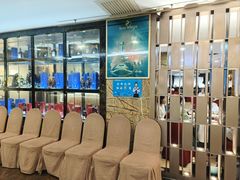 -金苑海鲜酒家(新港中路店)