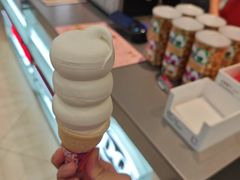 -DQ·蛋糕·冰淇淋(三亚青春颂店)