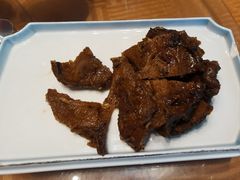 -奇芳阁·百年清真南京菜(夫子庙店)