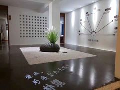 -朴境采耳·足道按摩(科学大道旗舰店)