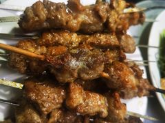 -赵氏牛肉罩火烧