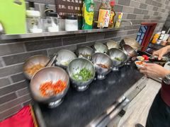 -清花阁乌拉满族火锅(厦门街店)