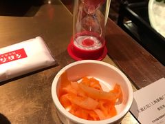 -左庭右院鲜牛肉火锅(新梅广场店)