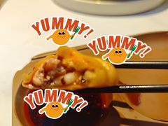 -小六汤包·老字号·中华名小吃(公园南路店)