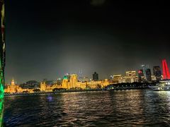 -新龙船黄浦江餐饮游船官方自营店