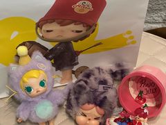 -泡泡玛特POPMART(上海环球港店)