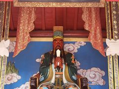 -张学良旧居陈列馆