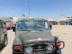 -库伦旗银沙湾旅游景区