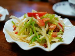 新疆凉菜-苏力坦新疆特色(东直门店)