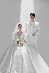 -巴黎春天婚纱摄影STUDIO·定制