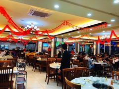 大堂-榕记(番禺总店)