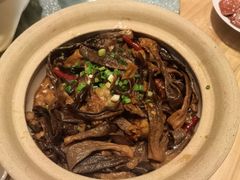 -黄山老妈·土菜(碧桂园店)