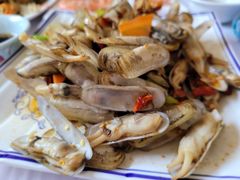 -宾朋美食海鲜餐厅·特色美食专访(兴海路店)